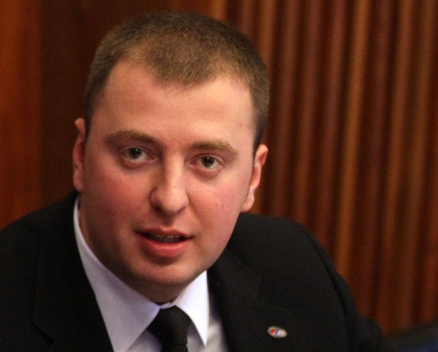 Мирковић: Јеремић глуми поштење да би се дочепао власти