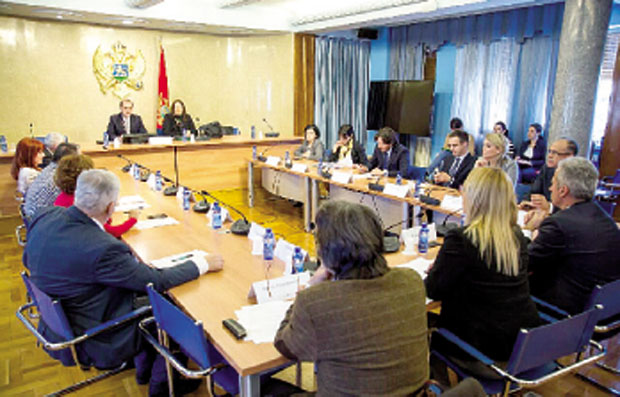 Повреда на раду мање за 60 одсто