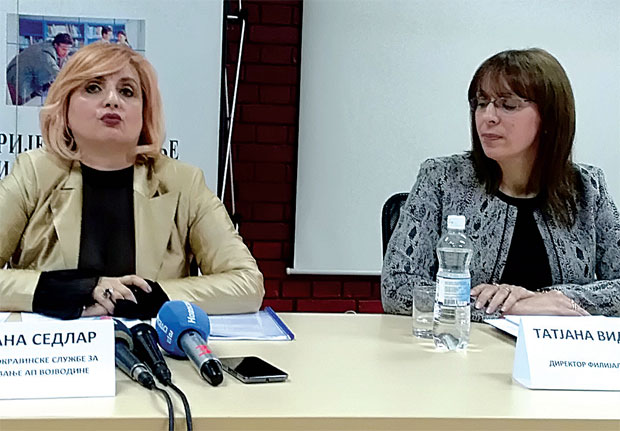 ТРЖИШТЕ РАДА: Ево који се послови највише траже у Новом Саду