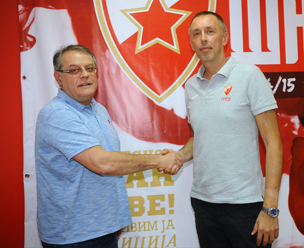 ИЗЛАЗ БЕЗ СЕЧЕ ГЛАВА: Пораз од Лиможа за елиминацију из Еврокупа продубио кризу у игри Звезде