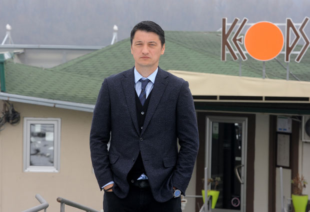 Ивић враћа круну поносу Израела 