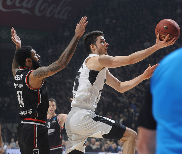 ПАРТИЗАН ЕЛИМИНИСАН ИЗ ЕВРОКУПА: Параховски утишао Пионир