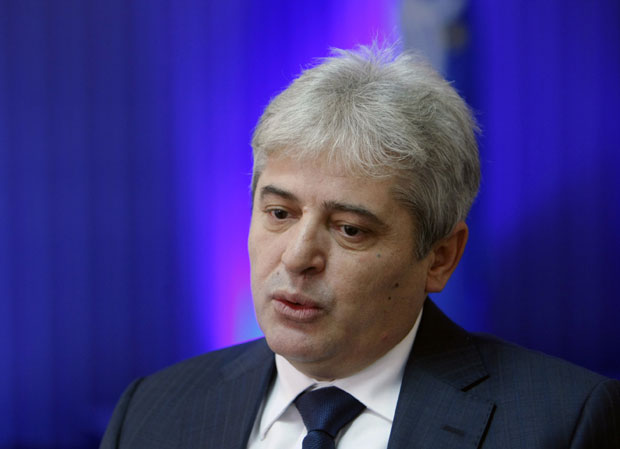 Албанци спремају „свог“ шефа државе?