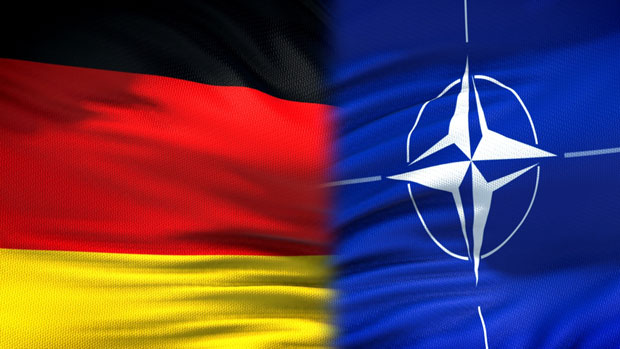 Немачка влада дала сагласност за пријем Македоније у НАТО