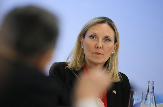 САД наредних дана обустављају примену нуклеарног споразума?