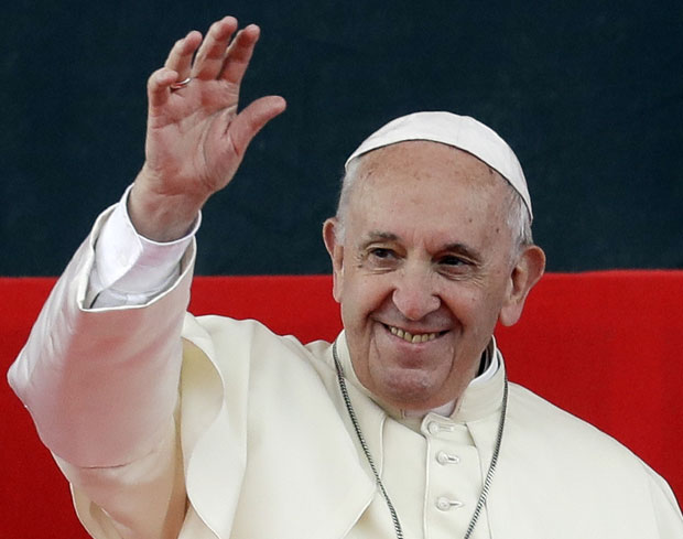 Папа: Моја посета УАЕ ново поглавље у односима