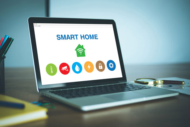 Уређај који WiFi претвара у струју?