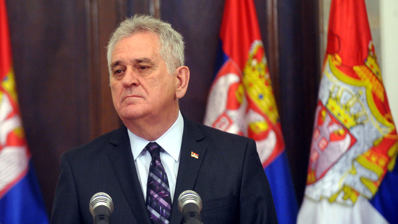 Томи Николићу већа пензија и срезана накнада