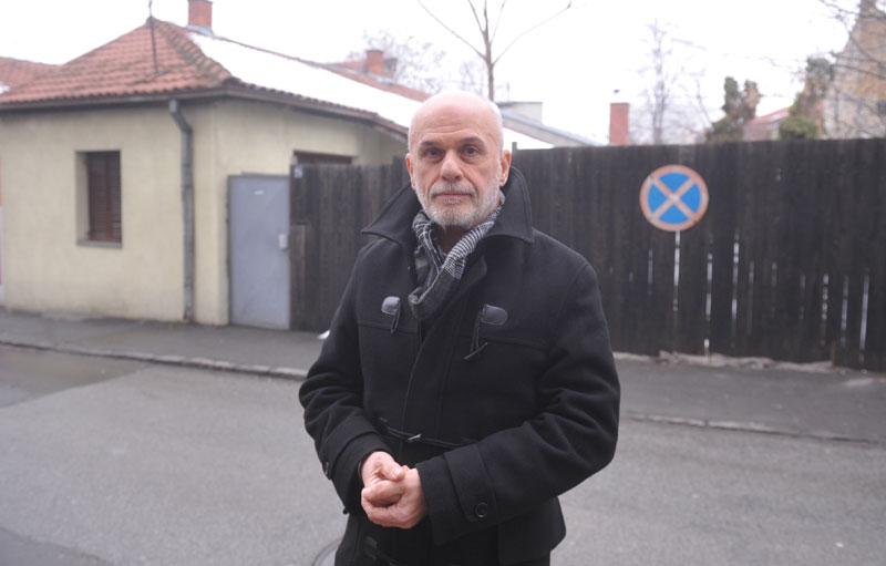 Србија добија музеј ђенерала Драже