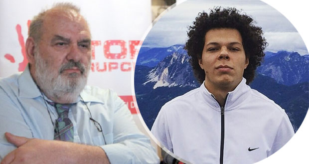 Убица чекао тролејбус са ножем у рукама?