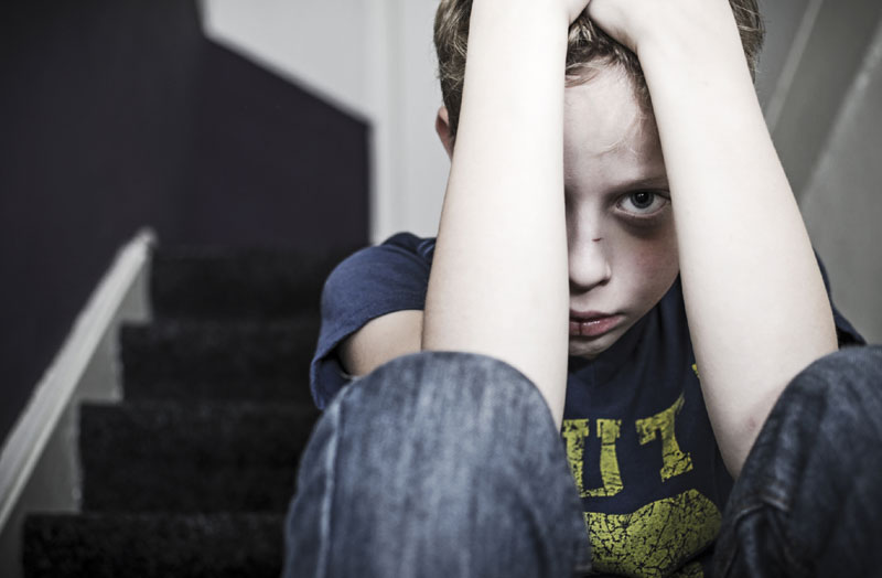 Признао силовање дечака