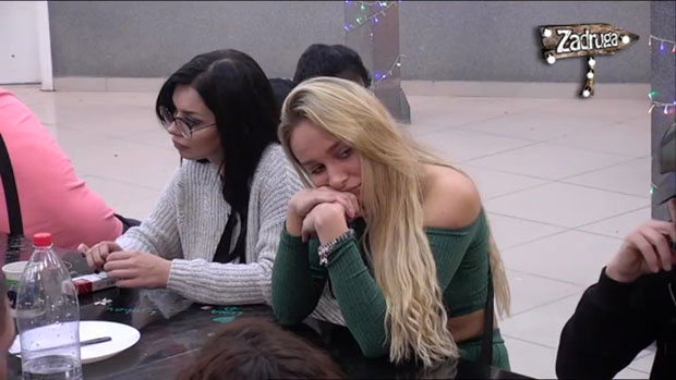 БЕЗ ПОМИРЕЊА СА МАРКОМ: Луну погодиле речи бившег дечка