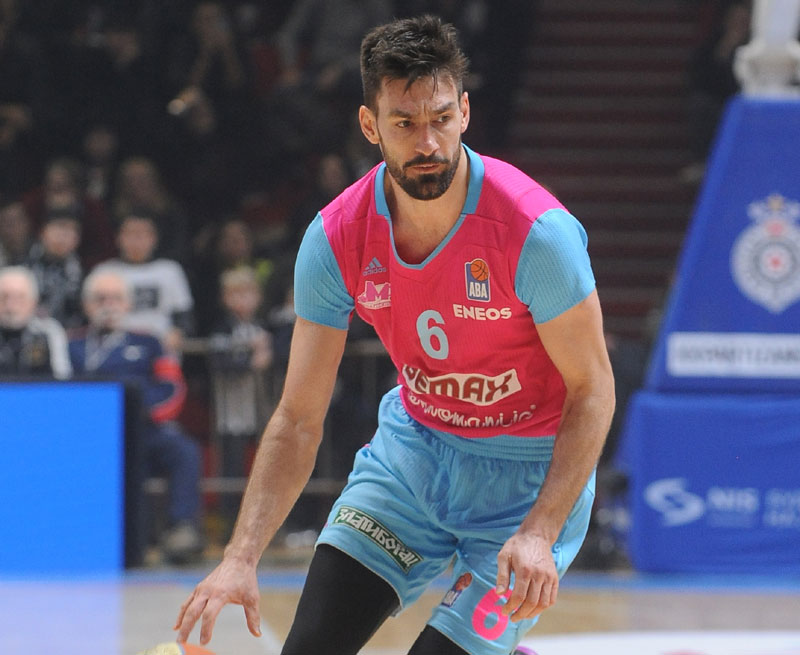 Ратковица: Максимално озбиљан приступ од првог меча