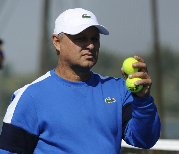 ВАЈДА О ПОВРАТКУ ЂОКОВИЋА: Вимблдон тачка успеха