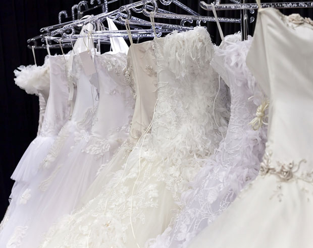 СПРЕЧЕНО КРИЈУМЧАРЕЊЕ У БРЧКОМ: Одузете венчанице вредне 200.000 КМ