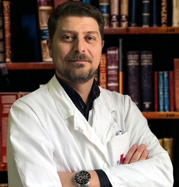 ОРЛ доктор саветује: Како помоћи код бола у уву?