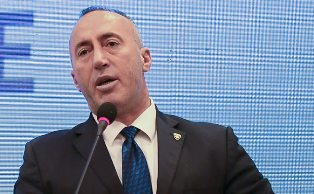 Харадинај: Таксе остају и против су Русије и Србије 