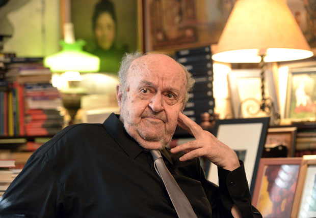 НОВИ САД СЕ ОПРОСТИО ОД ДРАШКА РЕЂЕПА: Одлазак горостаса српског севера