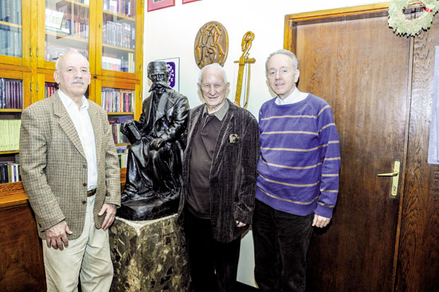 РОМАН ИЗ ТАМНИЦЕ:  У СКЗ представљена књига „Црна Гора“ Милована Ђиласа 