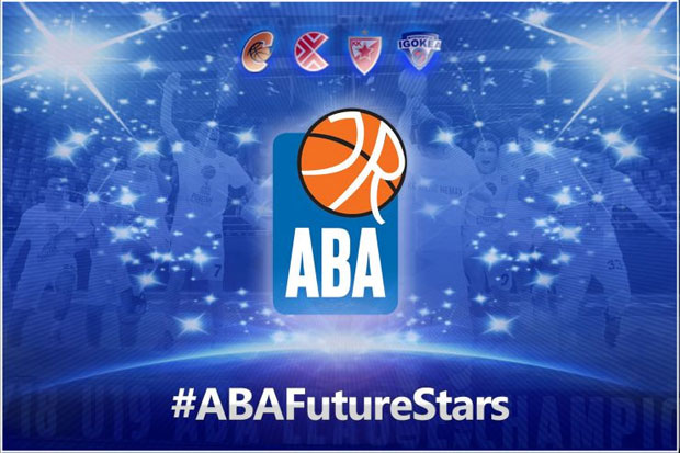 Финални турнир јуниорске АБА лиге у Славонском Броду