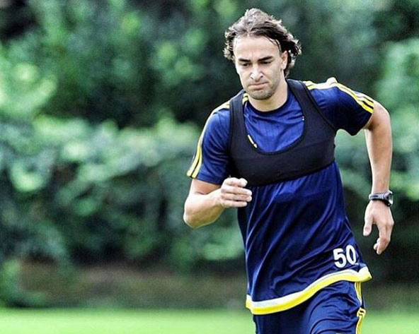 У ПОСЛЕДЊИМ МИНУТИМА ДО НОВОГ КЛУБА: Лазар Марковић у Фуламу