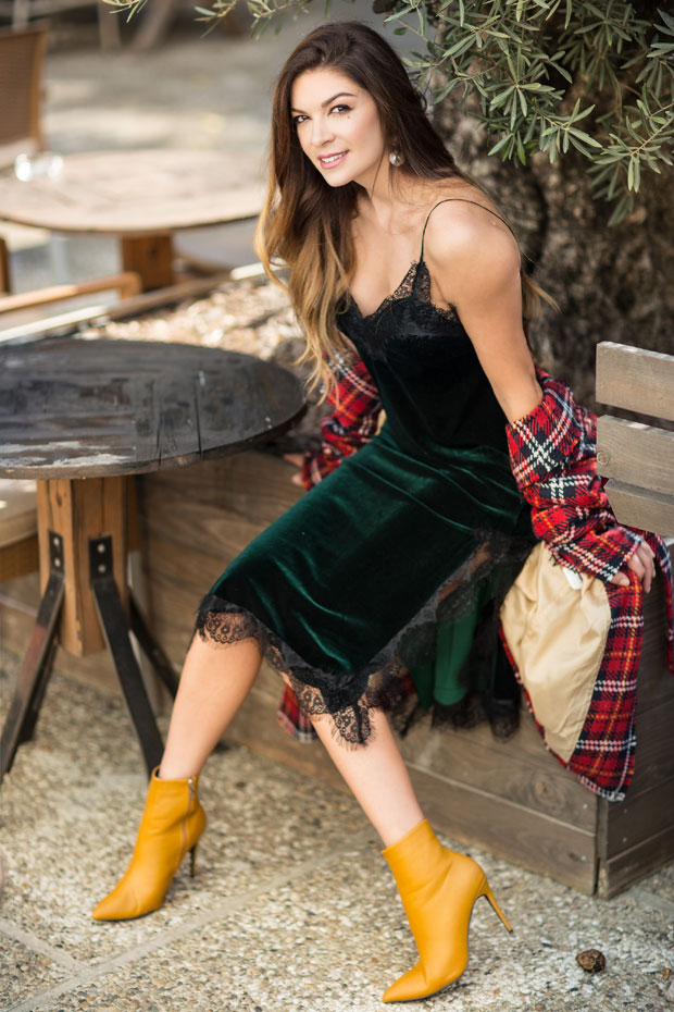 Сања Кужет: Свесна сам колико вредим