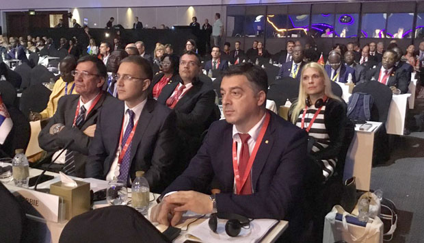 Опет циљају Интерпол