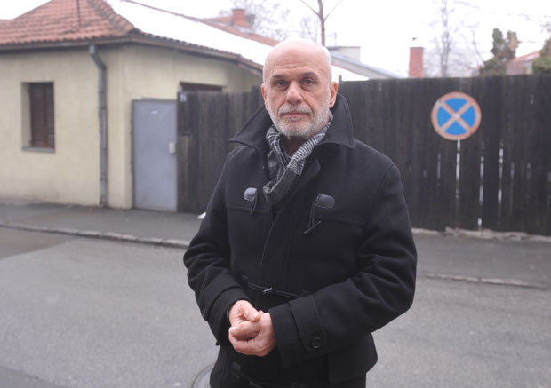 ПОДРШКА ОСНИВАЊУ ЂЕНЕРАЛОВЕ СПОМЕН-КУЋЕ: Чичин музеј није разлог за поделу