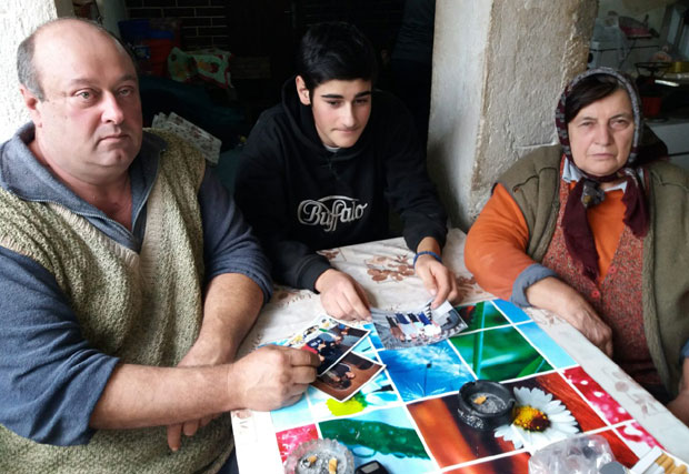 Ишла на погреб, а сада њој спремамо сахрану