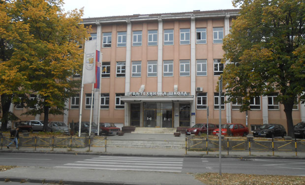 КГ: Полицији предат снимак нокаута, ученик у стабилном стању