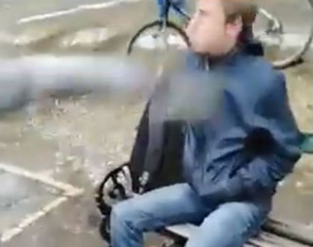 Насиље у Суботици: Шут у главу због девојке?