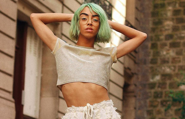 Билал - краљ у кожи краљице