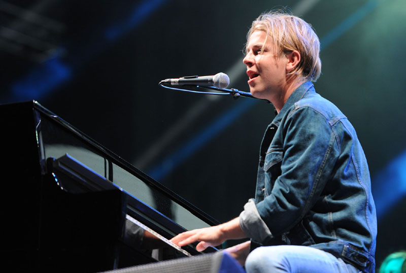 Том Одел објавио нови спот пре концерта у Београду (ВИДЕО)