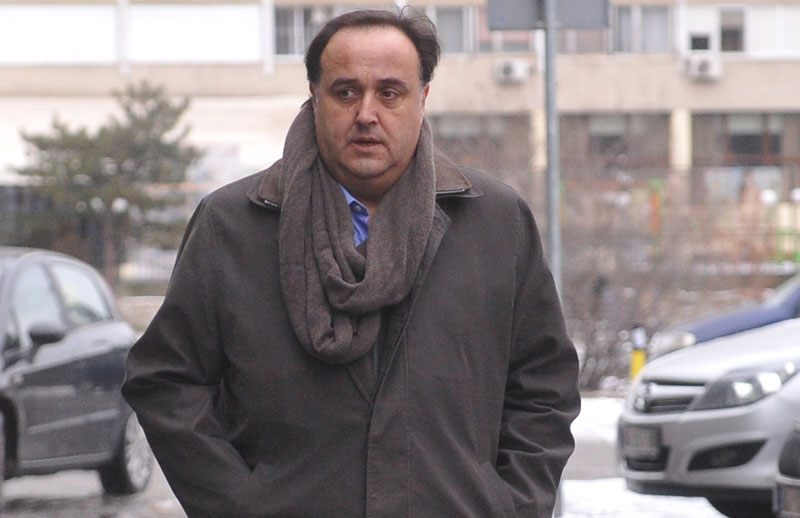 Зоран Бабић отворио душу после трагедије и открио разлог за оставку