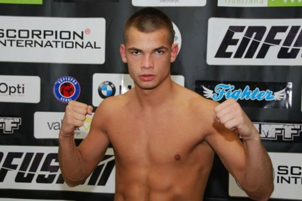 Браћа кик-боскери оптужена да су киднаповали мушкарца због 16.000 марака