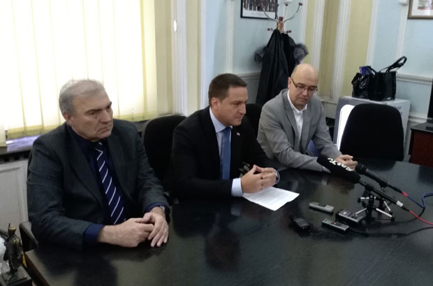 Пожаревац као пример сарадње