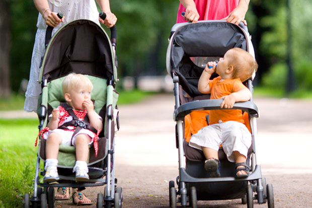 Повећан износ ПДВ-а за купљену храну и опрему за бебе