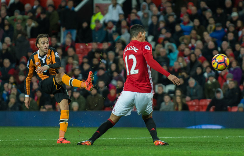 КАД МИТРОГОЛ ГАРАНТУЈЕ: Детаљи Марковићевог потписа за Фулам у надокнади времена