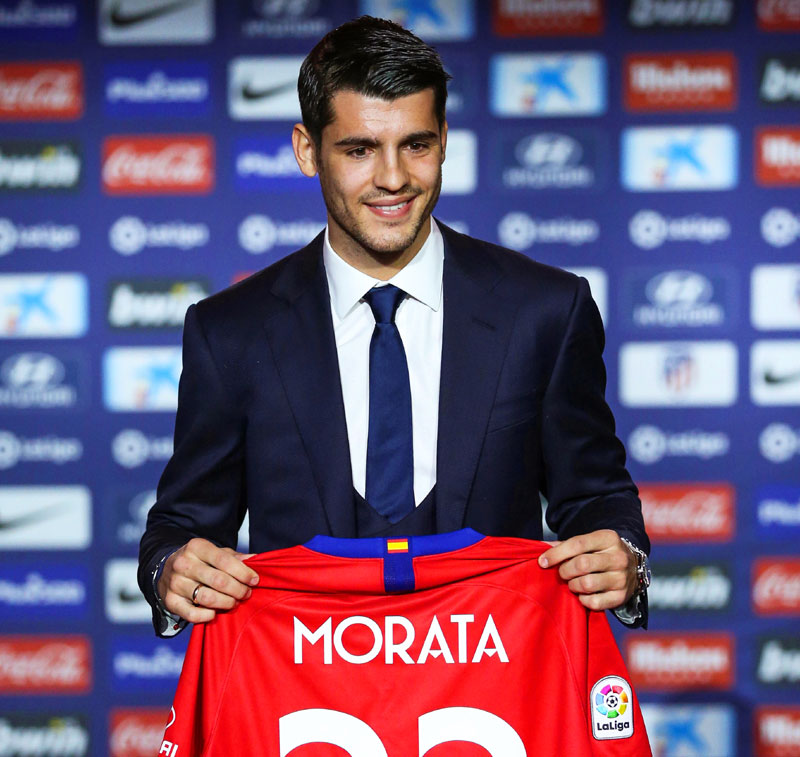 ПОТРОШЊА ПАЛА ЗА 300 МИЛИОНА: Клубови из пет најјачих лига Европе штедели ове зиме