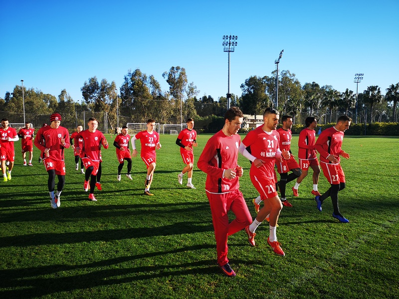 Змајеви ремизирали са Данцима