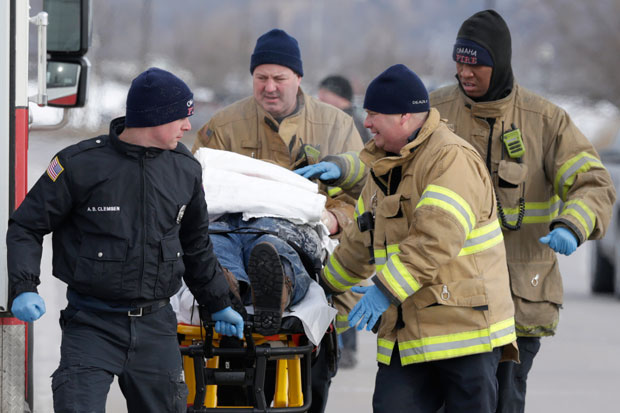 ТЕМПЕРАТУРА КОНАЧНО У ПЛУСУ: САД очекује отопљавање након јаких минуса