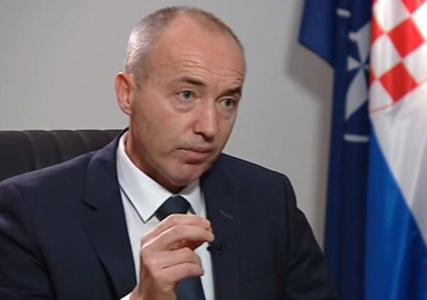 Хрватски министар одбране : Добро је да и други буду укључени у набавку авиона