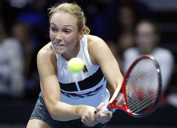 Бертенс и Векић у финалу турнира у Санкт Петебургу