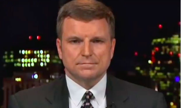 Тајлер Никсон: Трамп ће помиловати Стоуна ако буде требало