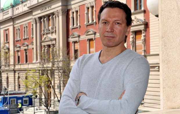 Константин Костјуков: Сваком младом играчу бих пожелео моју каријеру