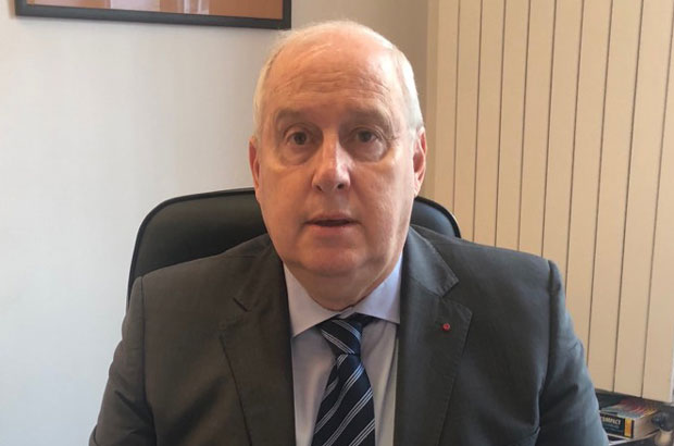 Жак Огар: Хоћу да сведочим о злочинима ОВК, али ме не зову