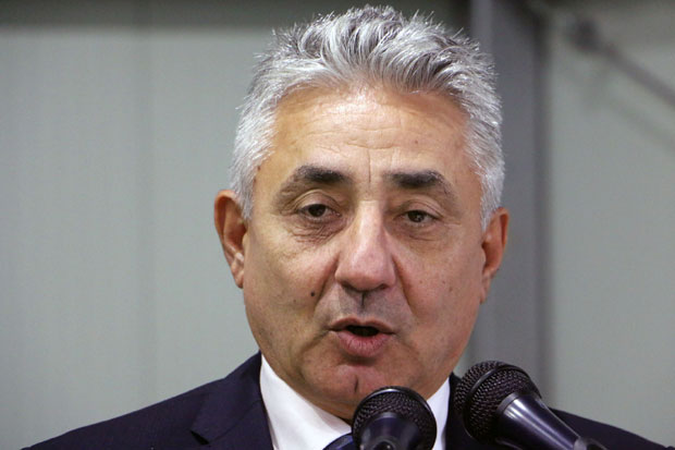 Симоновић остаје у притвору