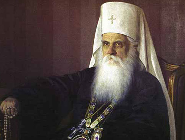 СУСРЕТ СА ИСТОРИЈОМ: Српска црква делила судбину свога народа