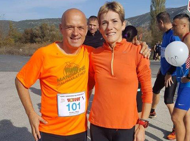 МАРАТОНАЦ У ШЕСТОЈ ДЕЦЕНИЈИ; Друга младост Тигра