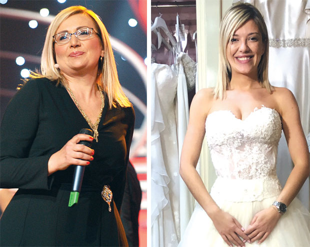 „Звездице“, Леонтина и Кија за оболеле од рака